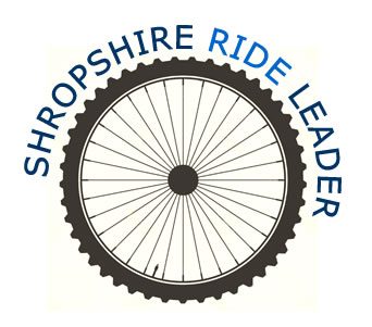 Shropshire Ride Leader 